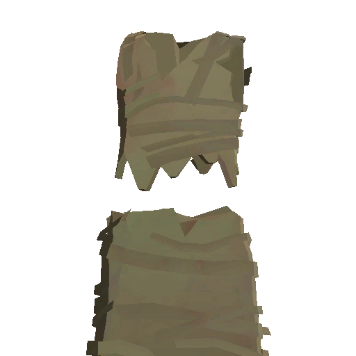 Grass Shirt