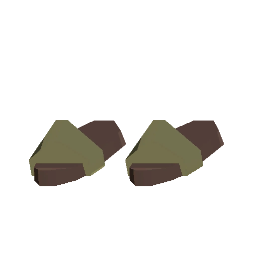 Grass Sandals