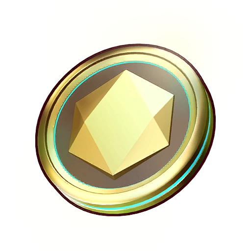 Hex Coin