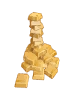 Gilded Tiles