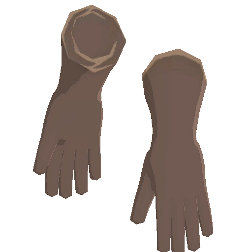Fine Leather Gloves