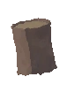 Exquisite Wood Log