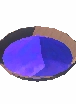 Luminite Ore Concentrate