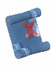 Map to the Ice Chest