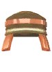 Elenvar Plated Helm