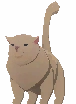 Deed: Pet Qitt (Light Brown)