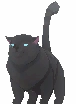 Deed: Pet Qitt (Black)