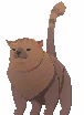Deed: Pet Qitt (Brown)