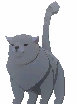 Deed: Pet Qitt (Gray)