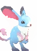 Lusul (Blue and White)