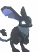 Deed: Pet Lusul (Black)