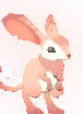 Lusul (Peach)