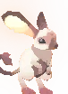 Deed: Pet Lusul (Light Gray and Brown)