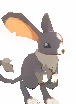 Deed: Pet Lusul (Black and Gray)