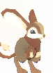 Deed: Pet Lusul (Brown)