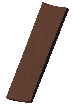 Refined Rough Plank