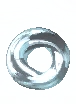 Pure Argent Ring