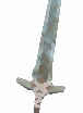 Sentinel's Claymore