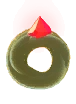 Exquisite Ruby Ring