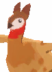 Deed: Pet Sagi Chick