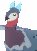 Deed: Pet Swamp Sagi Bird