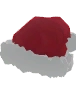 Midwinter's Eve Hat