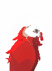 Feral Sentinel's Headpiece