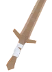 Rusty Shortsword