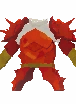 Giant Skitch Armor