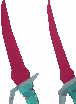 Araknir Fangs
