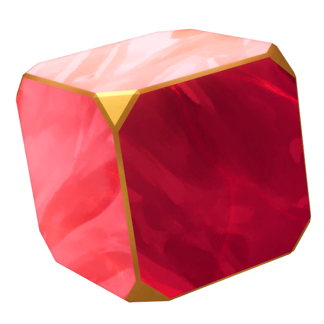 Deed: Rathium Star Fragment