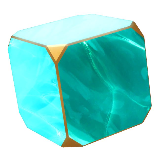 Celestium Star Fragment