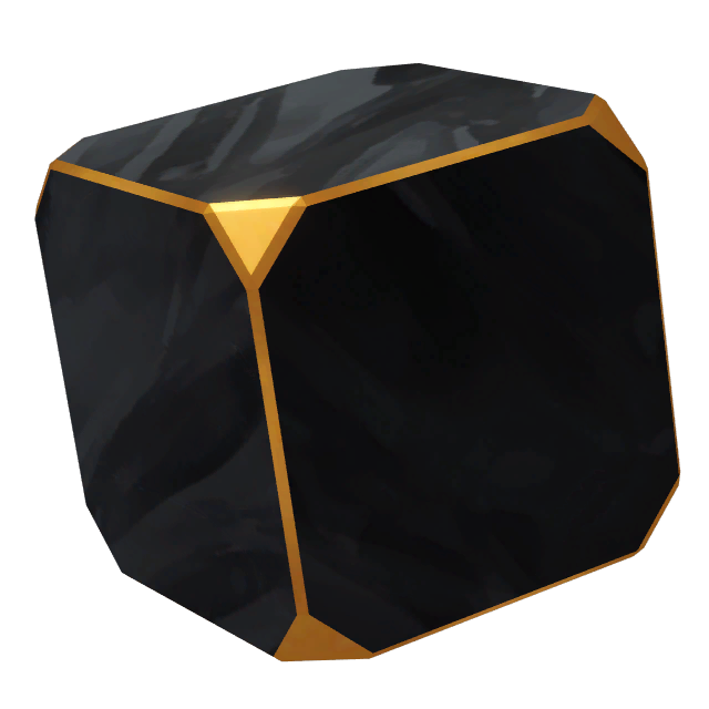 Umbracite Star Fragment