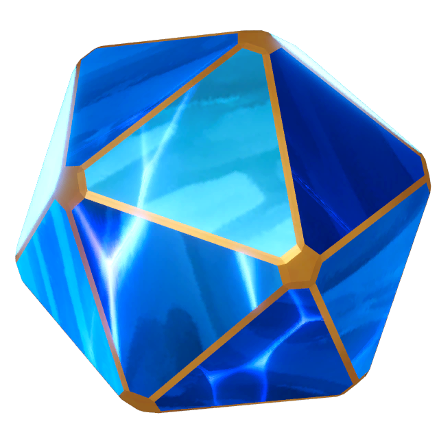 Elenvar Star Prism