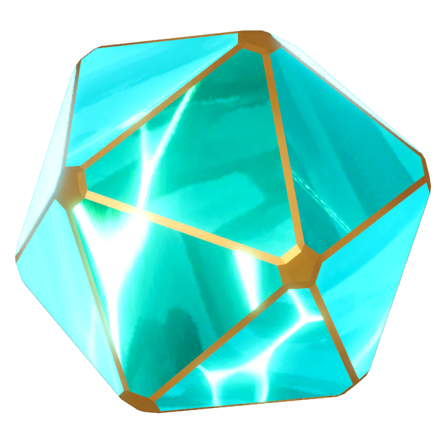 Celestium Star Prism