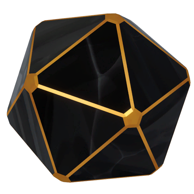 Umbracite Star Prism