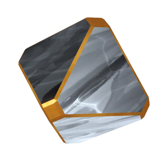Ferralith Star Shard