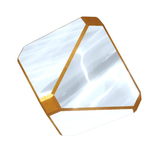 Astralite Star Shard