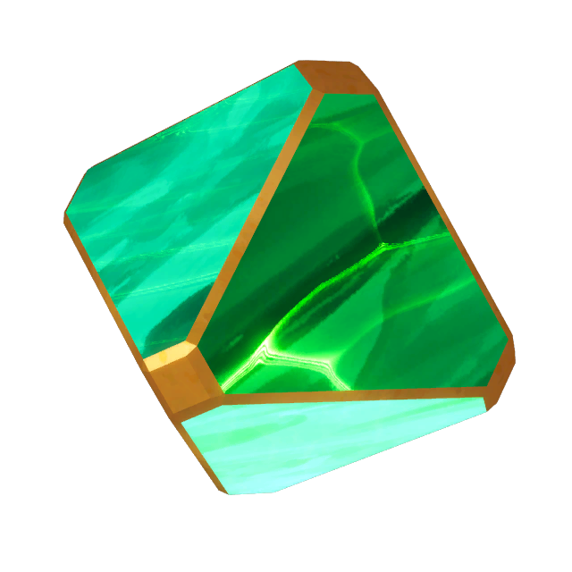 Emarium Star Shard
