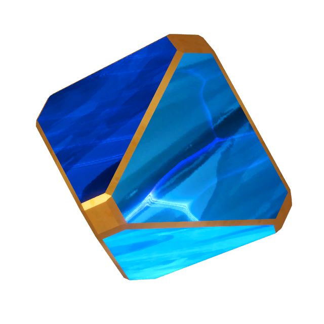 Elenvar Star Shard