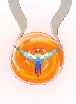 Pristine Stinger Amulet