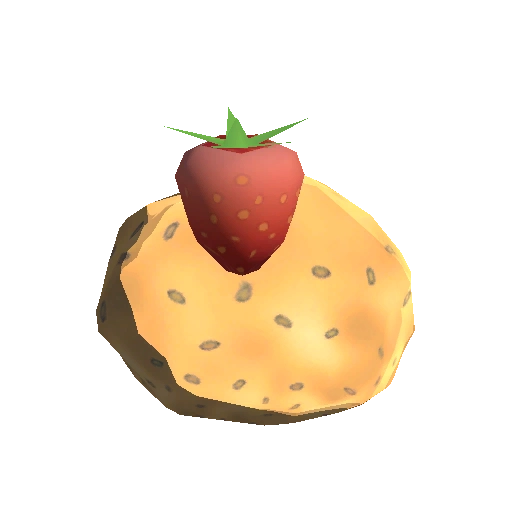 Ambrosial Berry Pie
