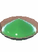Crystalized Slime