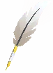 Aurumite Quill