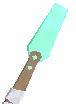 Celestium Chisel