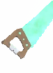 Celestium Saw