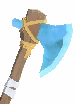 Elenvar Axe