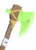 Emarium Axe