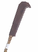 Ferralith Machete