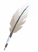 Ferralith Quill